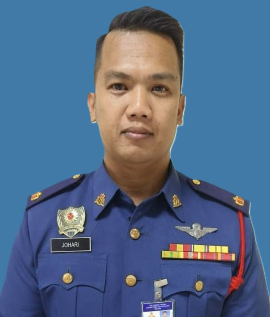 PgKB II JOHARI BIN BAR AZWAR
